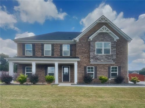 206 Prescott St, Locust Grove, GA, 30248-2151 | Card Image