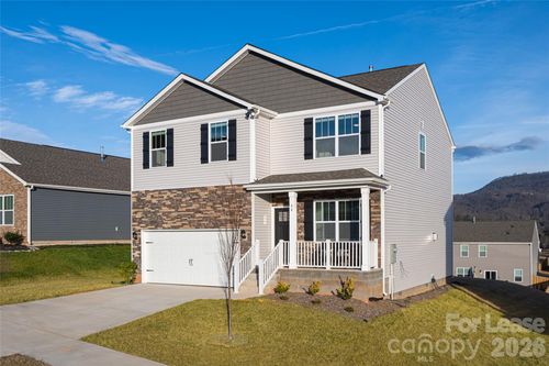 96 Farmwood Trl, Waynesville, NC, 28786-1550 | Card Image