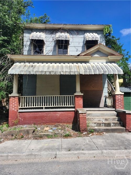 2120 Harden St, Savannah, GA, 31415-8440 | Card Image