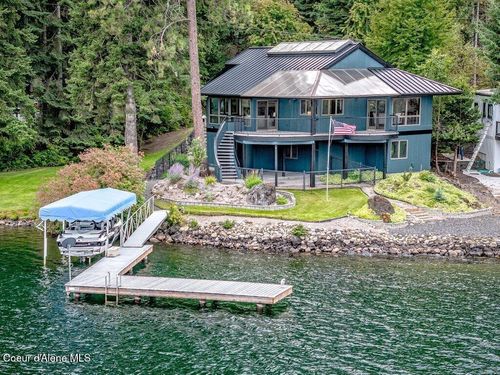544 S Stewart Ct, Coeur D Alene, ID, 83814-8965 | Card Image