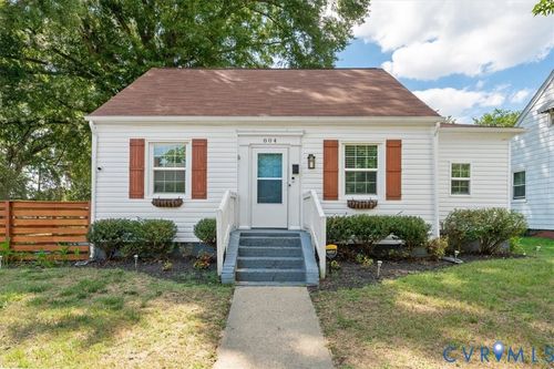 804 37th St, Richmond, VA, 23223-7610 | Card Image