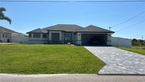1008 Nw 12th Ave, Cape Coral, FL, 33993-7218 | Card Image