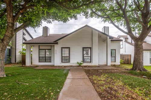 2326 Sherry St, Arlington, TX, 76014-1908 | Card Image