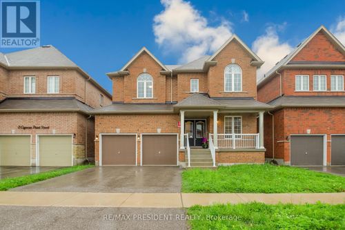 4 Cypress Point Street, Barrie (Ardagh), ON, L4N6J9 | Card Image