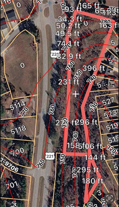0 Highway 221, Roebuck, SC, 29376 | Card Image