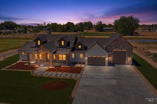 24763 Ardmore Ct, Caldwell, ID, 83607-1067 | Card Image