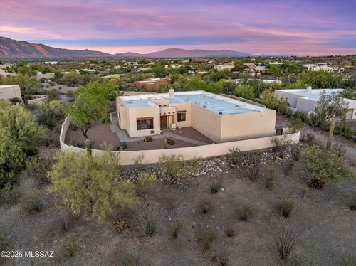 4930 N Desert Tortoise Place, Tucson, AZ, 85745 | Card Image