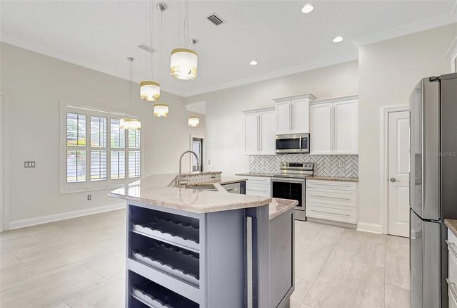 2863 Duncan Tree Cir, House other with 4 bedrooms, 3 bathrooms and null parking in VALRICO FL | Image 17