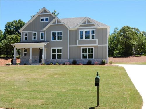 630 Sweetgrass Dr, Demorest, GA, 30535-5321 | Card Image