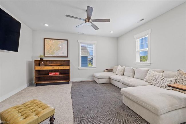 2964 Weston Loop, House other with 6 bedrooms, 4 bathrooms and null parking in Virginia Beach VA | Image 26