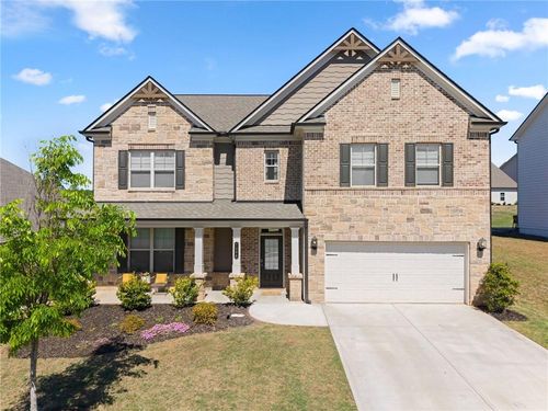 7098 Branch Creek Cv, Flowery Branch, GA, 30542-6505 | Card Image