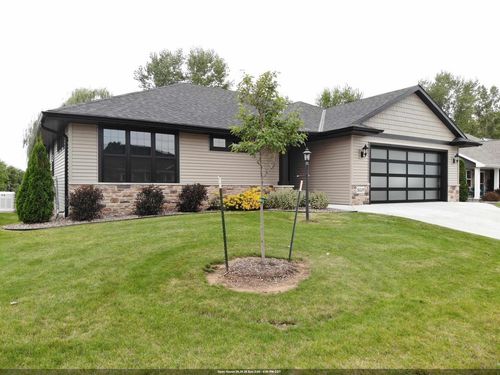 5039 N Milkweed Trail, GRAND CHUTE, WI, 54913 | Card Image