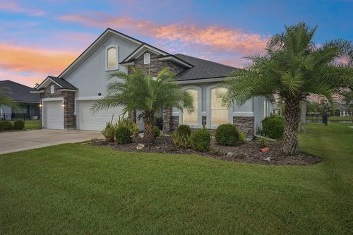 324 Deerfield Meadows Cir, St Augustine, FL, 32086-1930 | Card Image