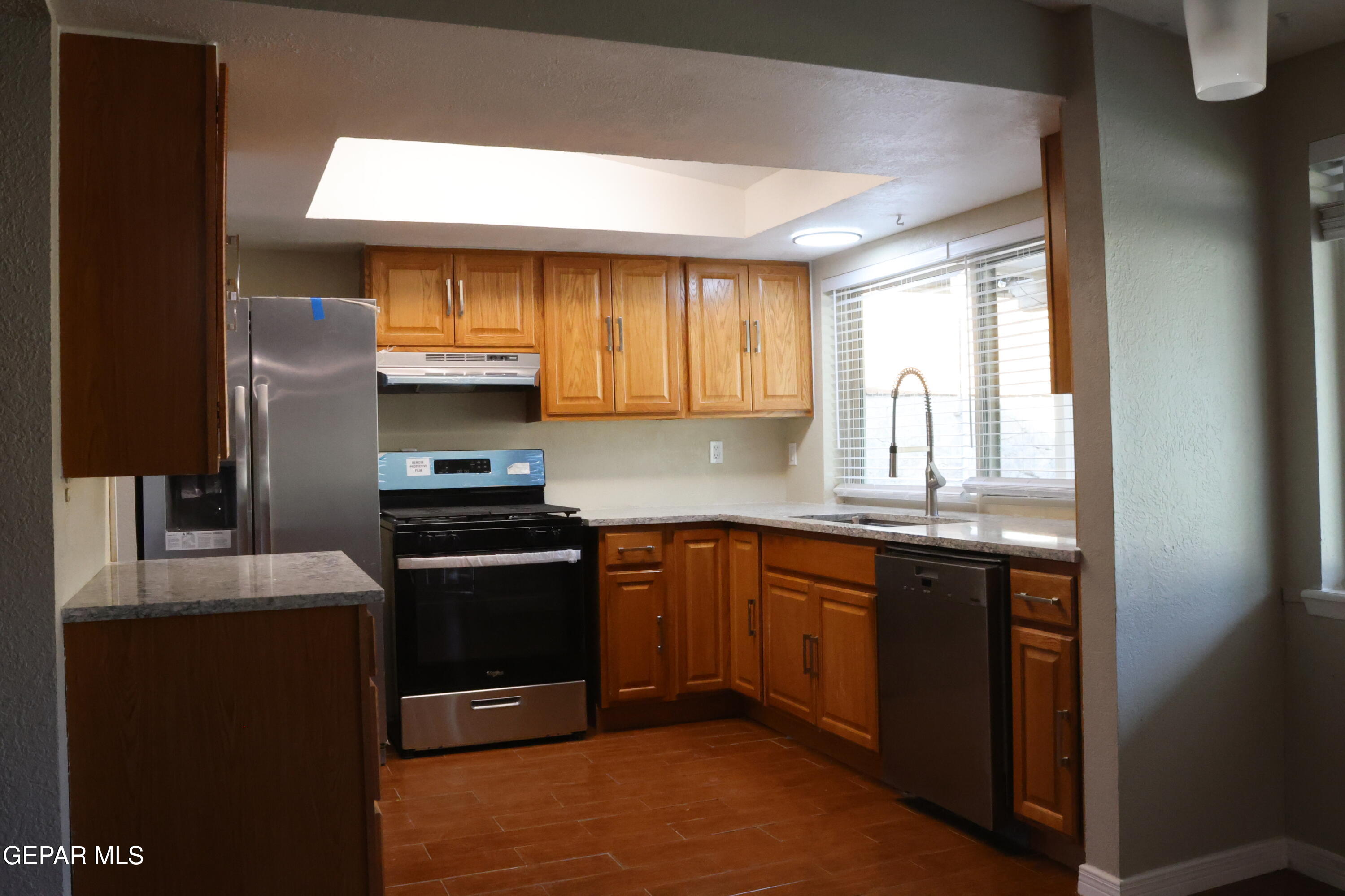 Residential Lease in El Paso 4