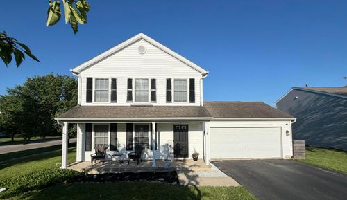 80 Richard Ave, South Bloomfield, OH, 43103-9000 | Card Image