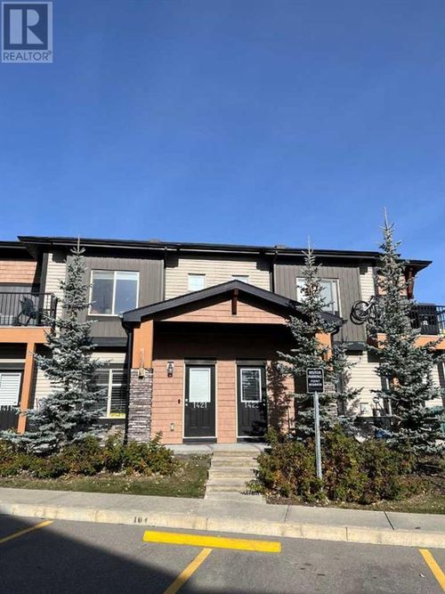 2461 Bayspring Link, Airdrie, AB, T4B4C6 | Card Image