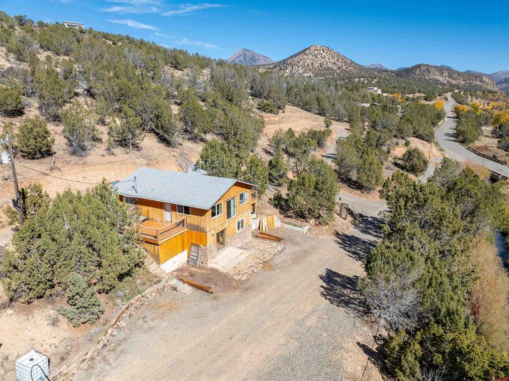Fruitland Mesa Rd, Crawford, CO 81415