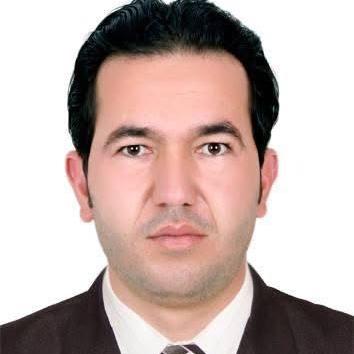 Mohammad Salem Edrak