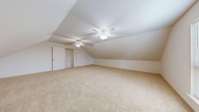 1756 W Alamosa Dr, House other with 4 bedrooms, 3 bathrooms and null parking in Terrell TX | Image 30