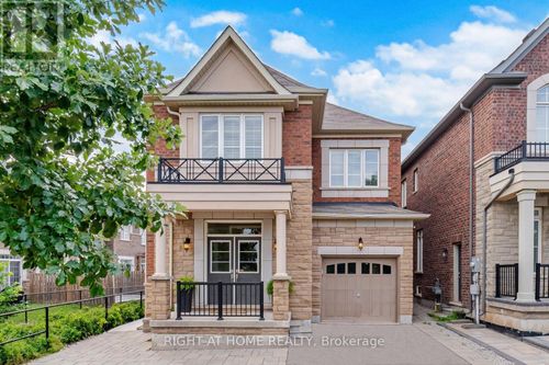 183 Kaitting Trail, Oakville, ON, L6M0T6 | Card Image