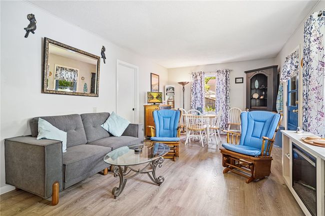 3881 N Falls Rd, House other with 2 bedrooms, 1 bathrooms and null parking in Burdett NY | Image 15