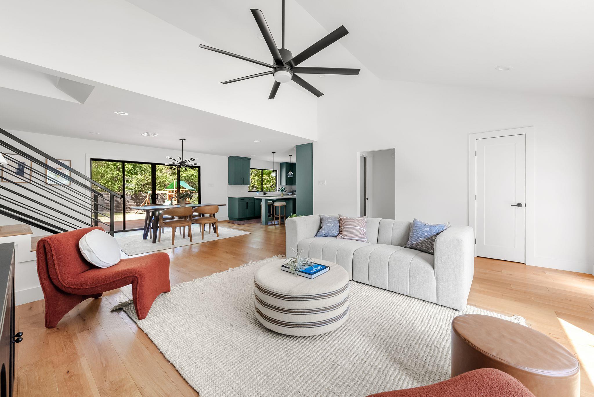 Residential in Austin 3