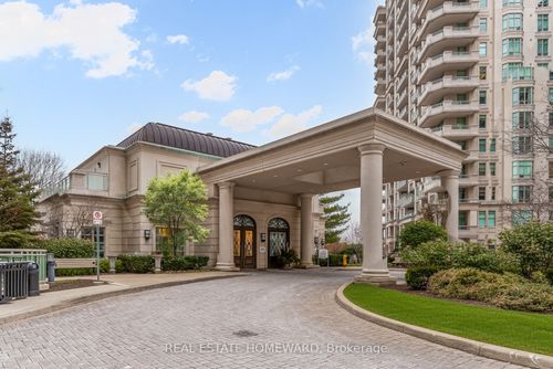 206-10 Bloorview Pl, North York, ON, M2J0B1 | Card Image