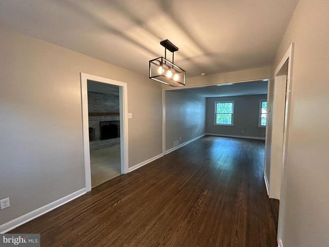 2100 Chestnut Ln, House other with 3 bedrooms, 2 bathrooms and null parking in CINNAMINSON NJ | Image 10