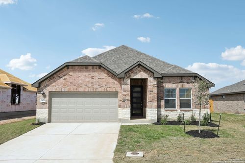 12621 Winding Butte, Schertz, TX, 78154-0459 | Card Image