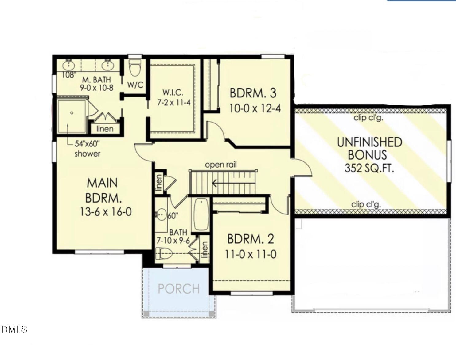 Residential in Oxford 3