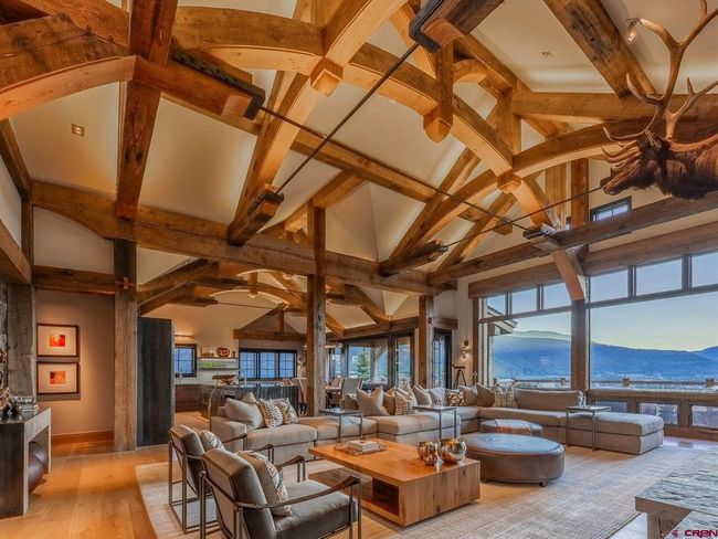 1251 Skyland Dr, House other with 5 bedrooms, 7 bathrooms and null parking in Crested Butte CO | Image 8