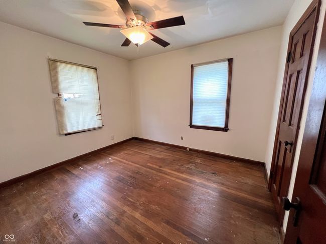1712 Jefferson St, House other with 1 bedrooms, 1 bathrooms and null parking in Anderson IN | Image 5