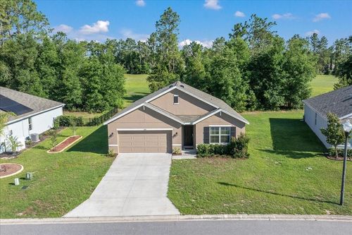 160 Hickory Course Loop, OCALA, FL, 34472-4399 | Card Image