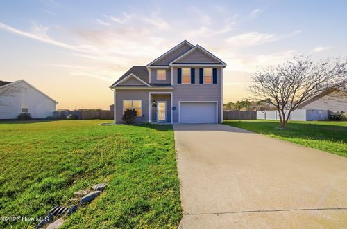 215 Laurel Woods Way, Currituck, NC, 27929-9721 | Card Image