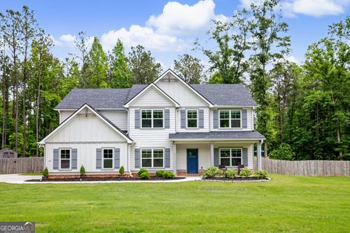 19 Allison Rd, Moreland, GA, 30259-2579 | Card Image