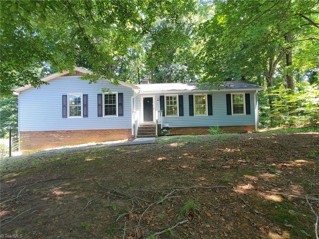 Pepperidge Rd, Lewisville, NC 27023