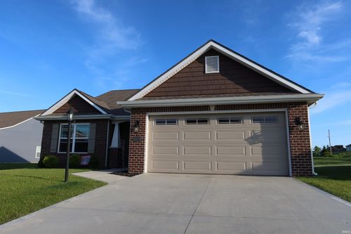 13575 Crescent Ridge Dr, Fort Wayne, IN, 46814-0030 | Card Image