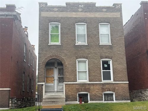 3734 Louisiana Ave, Saint Louis, MO, 63118-3512 | Card Image