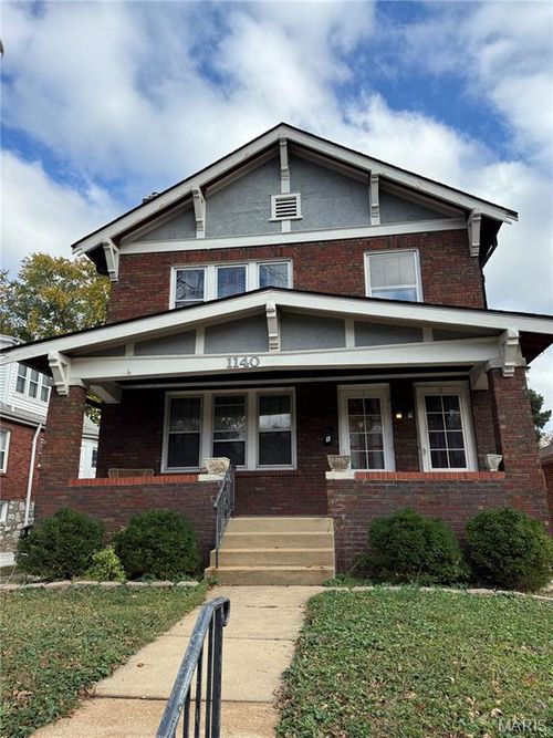1140 Edward Ter, Saint Louis, MO, 63117-1521 | Card Image