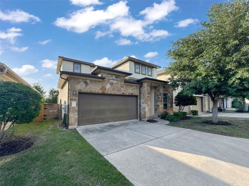 7112 Cut Plains Trl, Austin, TX, 78726-2377 | Card Image