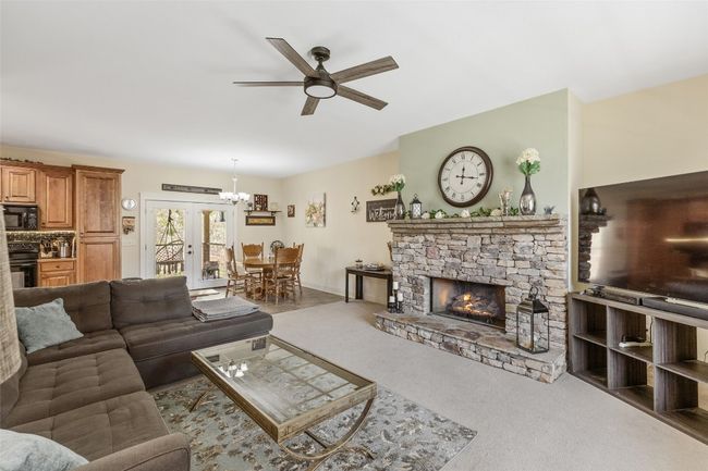 210 Triple Fork Rd, House other with 3 bedrooms, 3 bathrooms and null parking in Cullowhee NC | Image 23