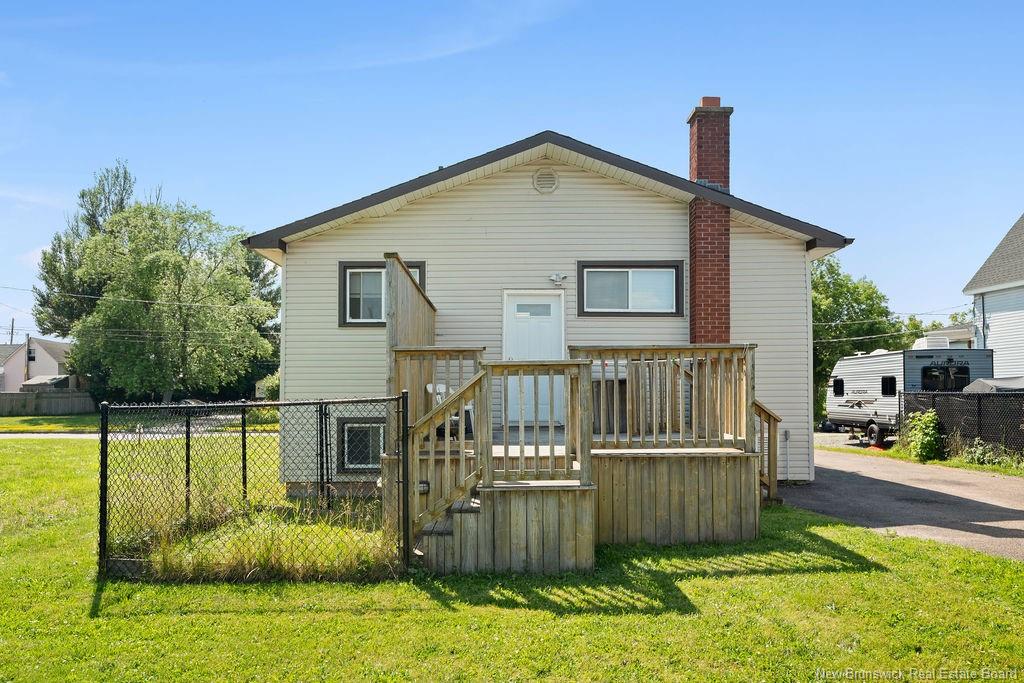 Residential in Moncton 4