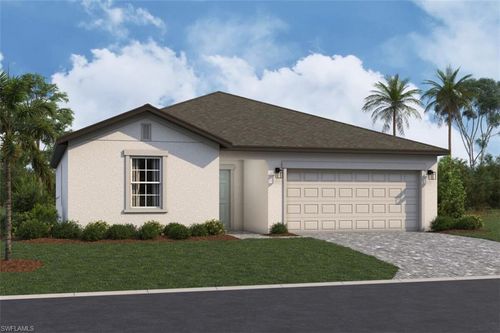 318 Lakeside Hideaway Ln, LEHIGH ACRES, FL, 33936-7574 | Card Image