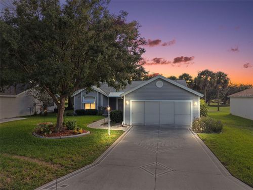 525 Chula Vista Ave, The Villages, FL, 32159-5631 | Card Image