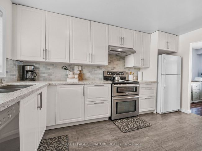 46 Northgate Blvd, House other with 4 bedrooms, 2 bathrooms and 2 parking in Brampton ON | Image 21