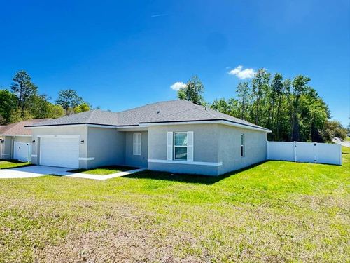 2692 Sw 161st Loop, Ocala, FL, 34473-6545 | Card Image