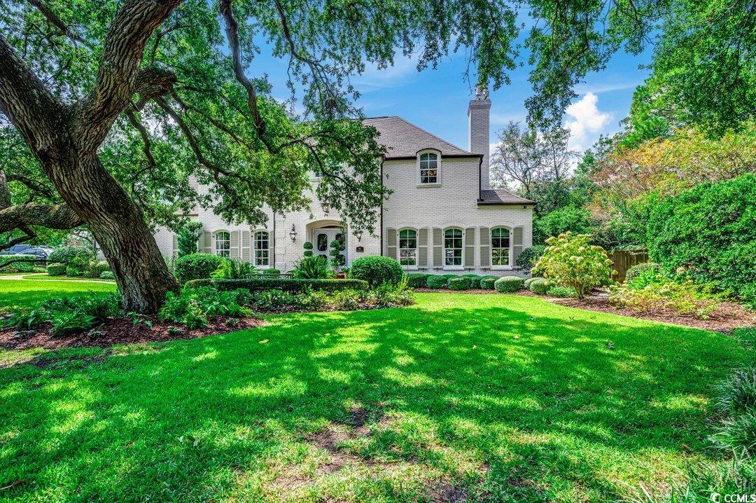 Patterson Dr, Myrtle Beach, SC 29572