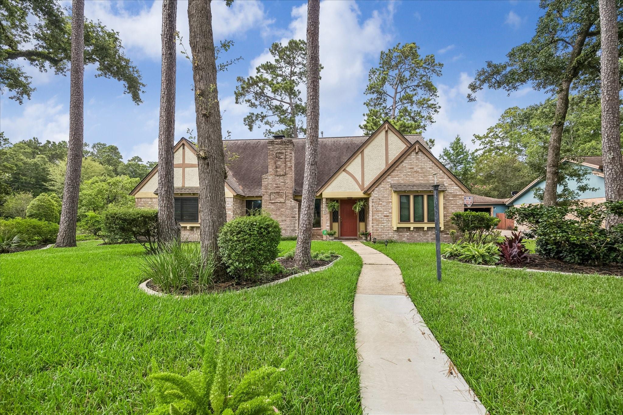 Residential in Houston 2