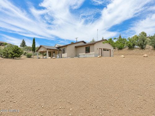18168 S Spoon Rd, Peeples Valley, AZ, 86332-8602 | Card Image