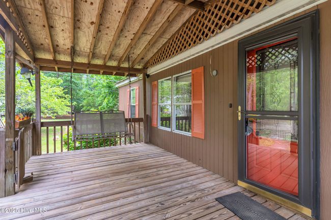 840 Wildwood Cir, House other with 3 bedrooms, 2 bathrooms and null parking in Hampstead NC | Image 4